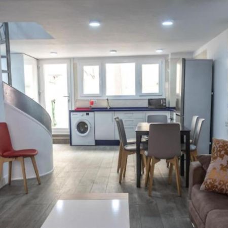 Brisa Marinera Grupo Ac Gestion Apartment Cádiz Exterior foto